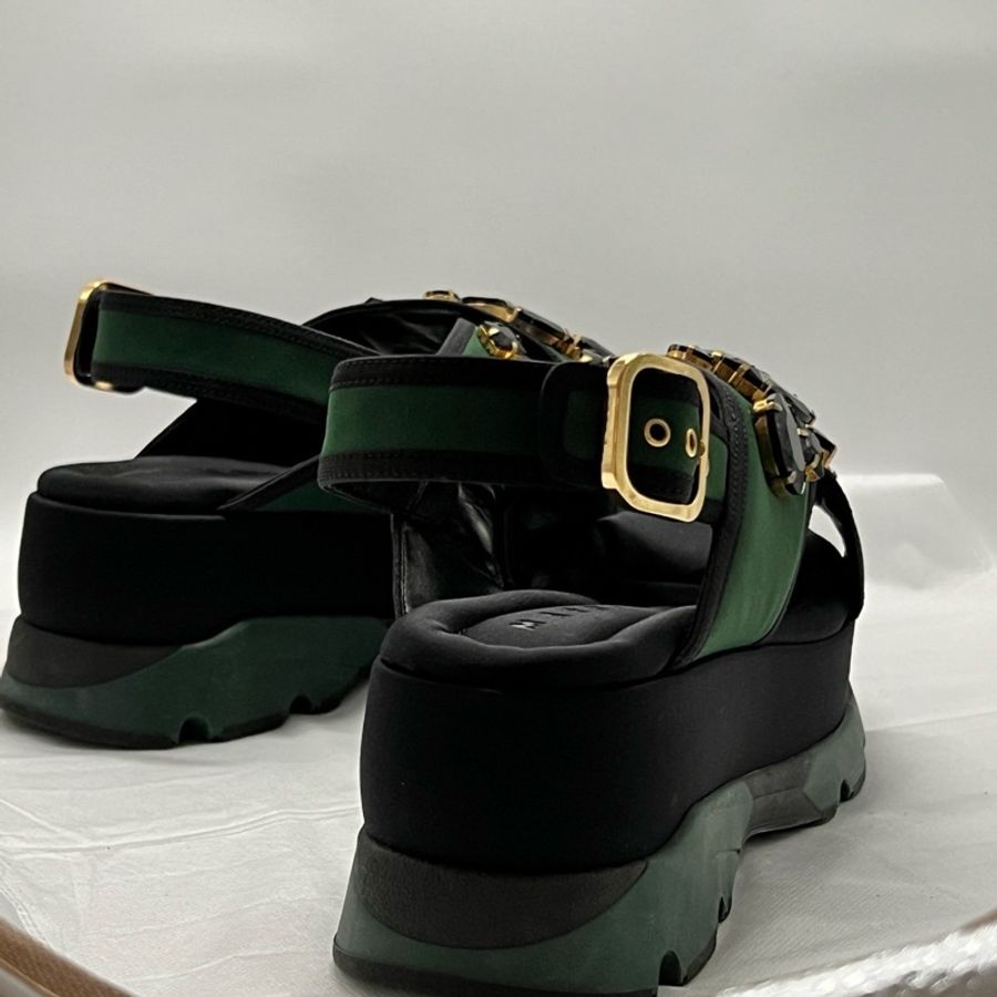 Marni涼鞋-3