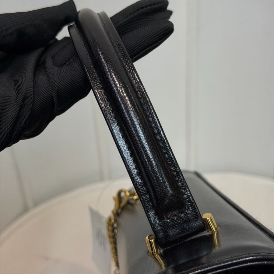 Versace Kelly 手提包 X079-45