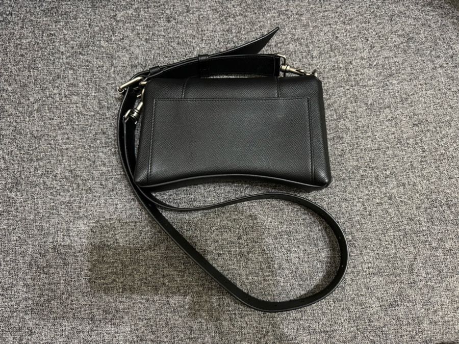 BALENCIAGA 巴黎世家 DOWNTOWN XXS 斜背包-2
