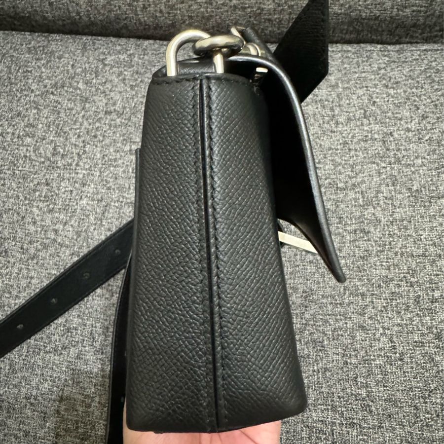 BALENCIAGA 巴黎世家 DOWNTOWN XXS 斜背包-3
