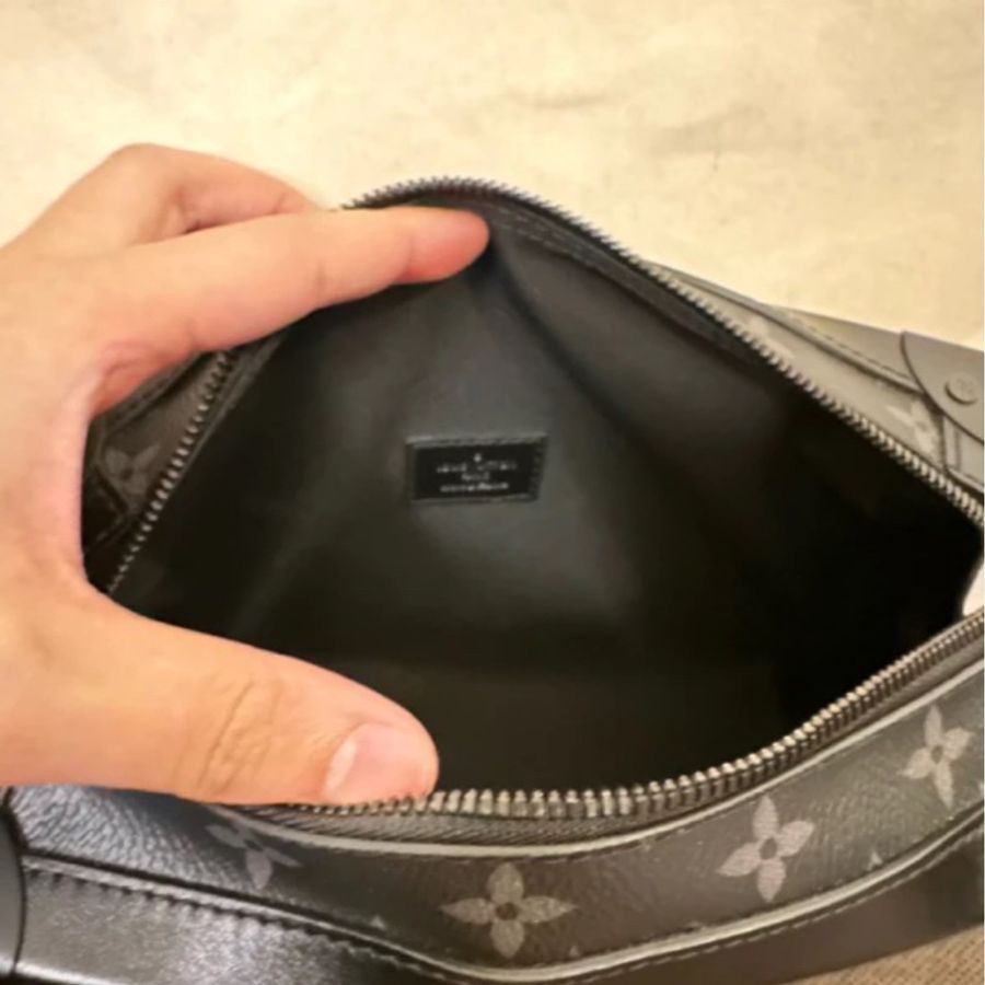 LV Soft trunk 箱包《大》-6