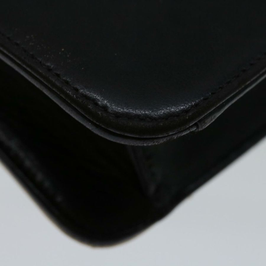 【日本直送】香奈兒 Matelasse 手提包 皮革 米色 CC 正品 68905A-14