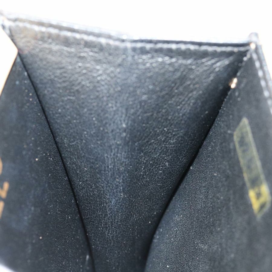 【日本直送】香奈兒 Matelasse 手提包 皮革 米色 CC 正品 68905A-18