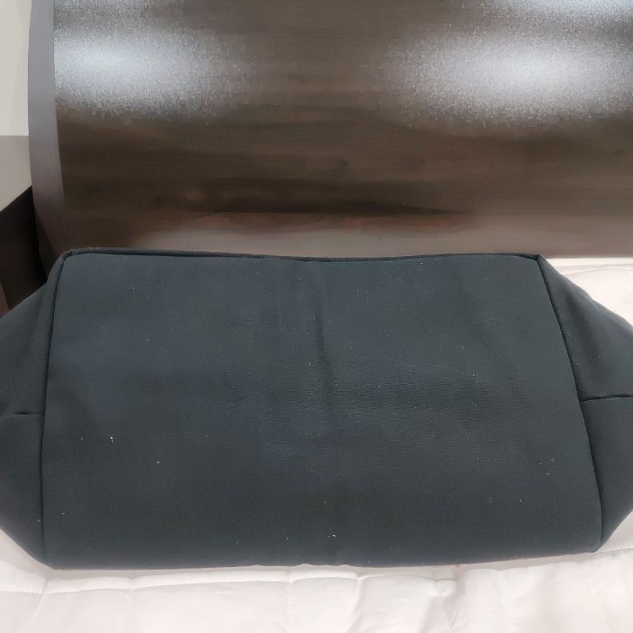 KARL LAGERFELD 歐牌龍年特殊款帆布托特包-4