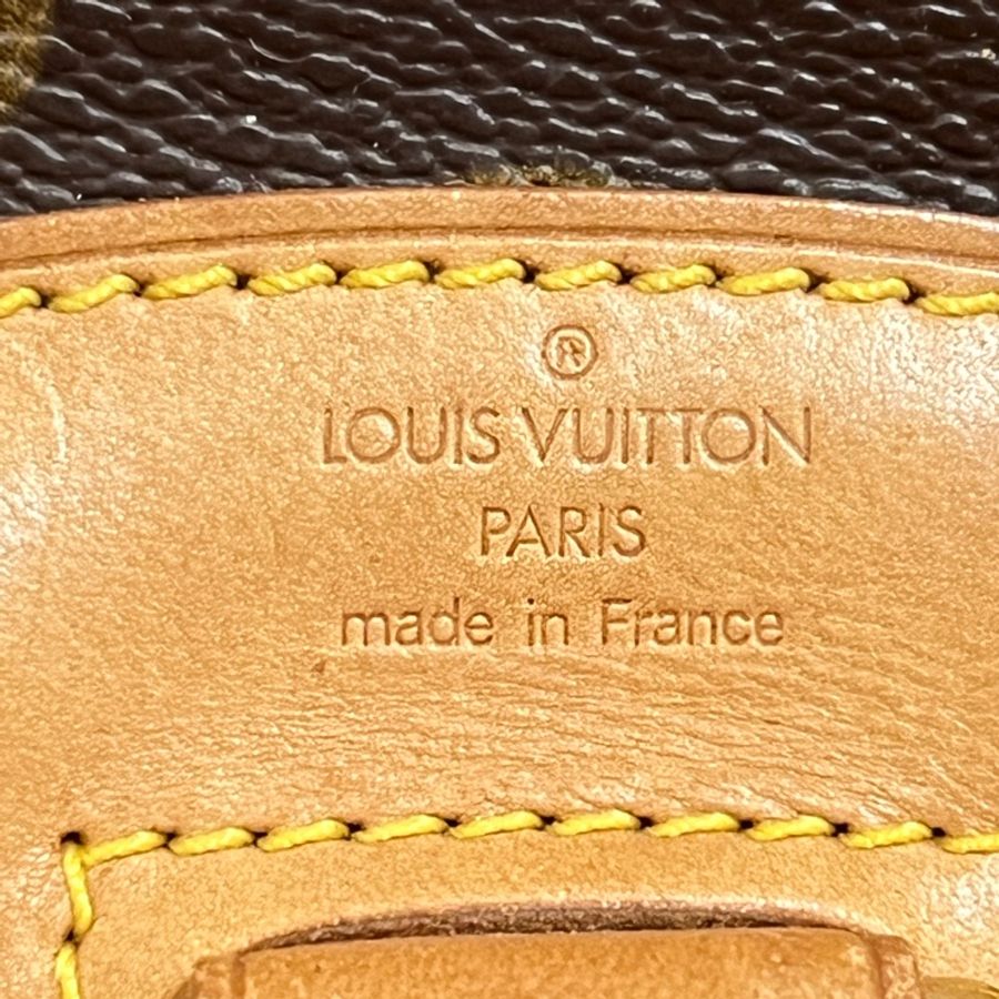 Louis Vuitton Vintage Mini後背包-2