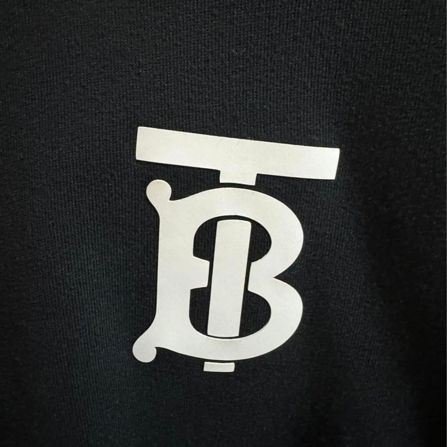 Burberry tb hoodie 帽衫-4