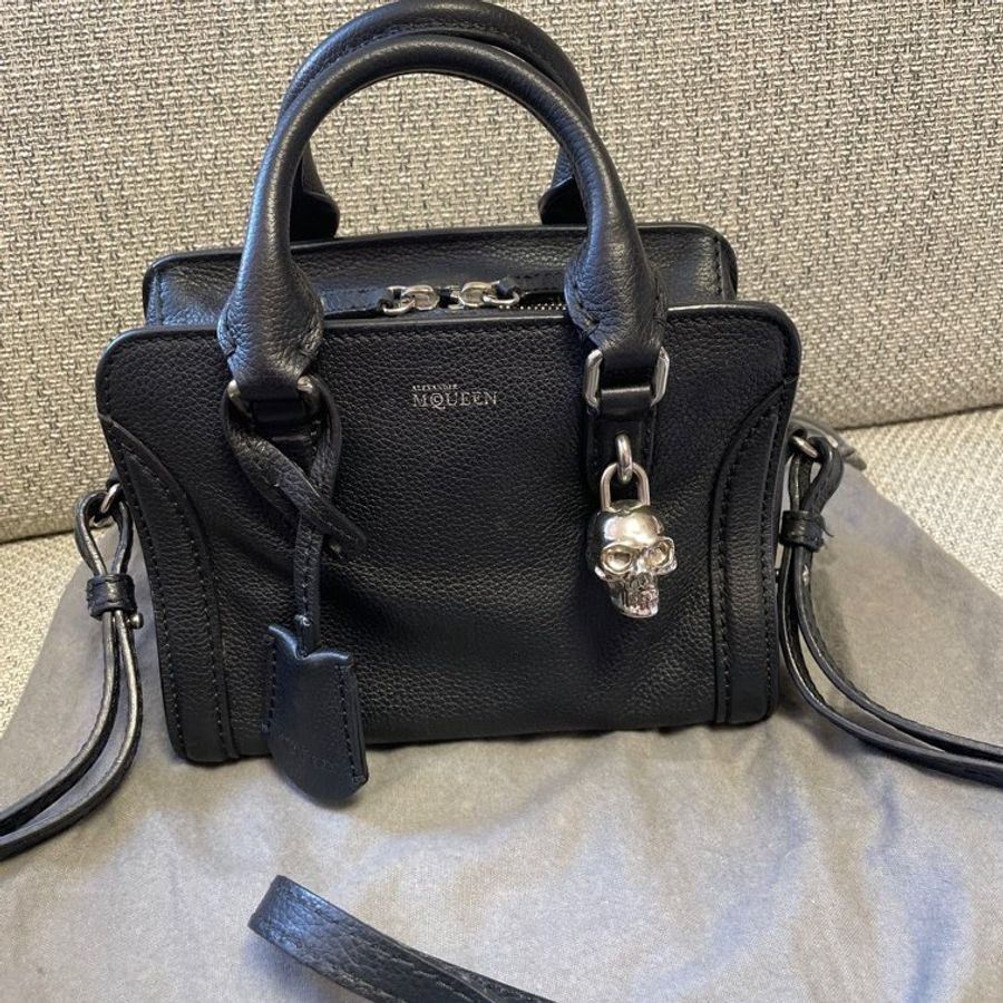 ALEXANDER MCQUEEN-0