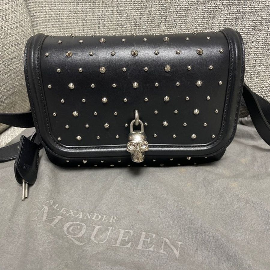 ALEXANDER MCQUEEN-0