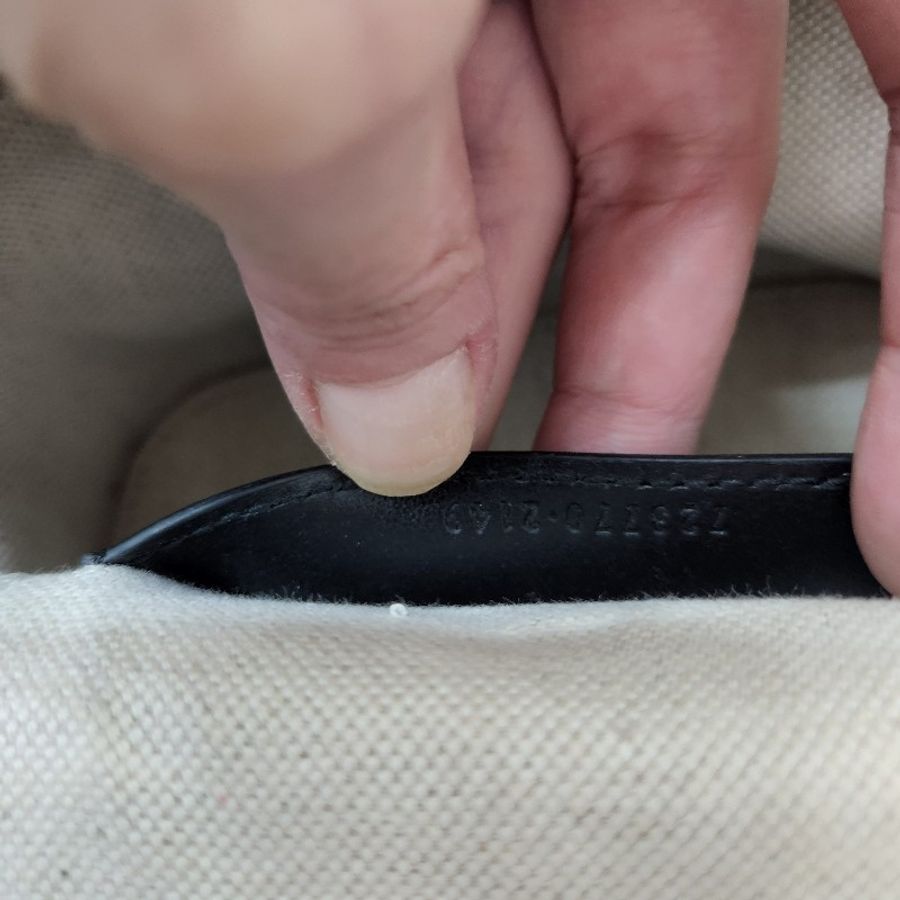 gucci新款牛皮壓紋廢包-26
