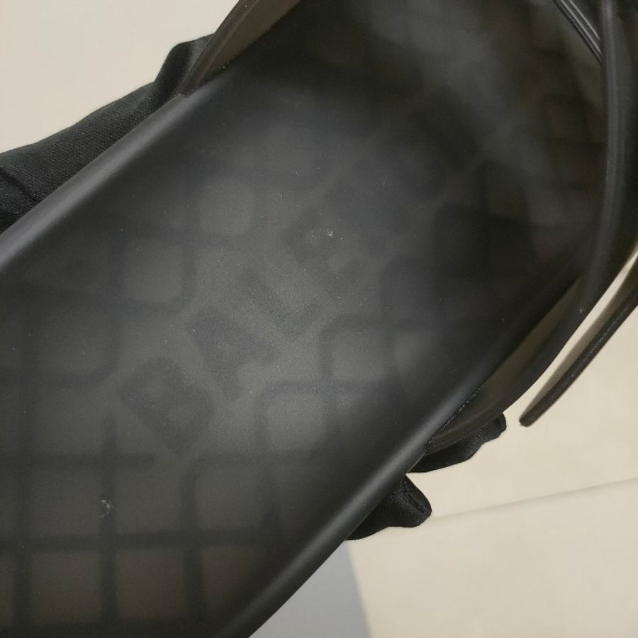 【全新】㊣✨BALENCIAGA✨**尺寸:43**(附盒/防塵袋)巴黎世家 果凍 勃肯 拖鞋/保證正品🌳二手樹屋🌳-15