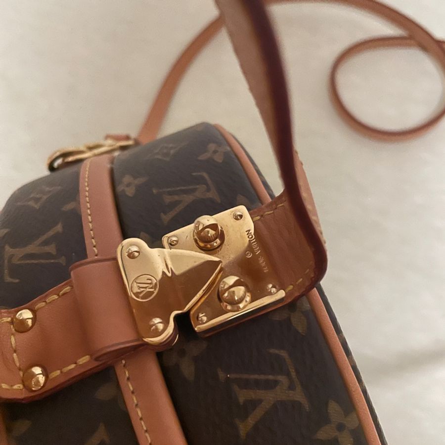 LV Petite Boite Chapeau 硬版小圓餅-3