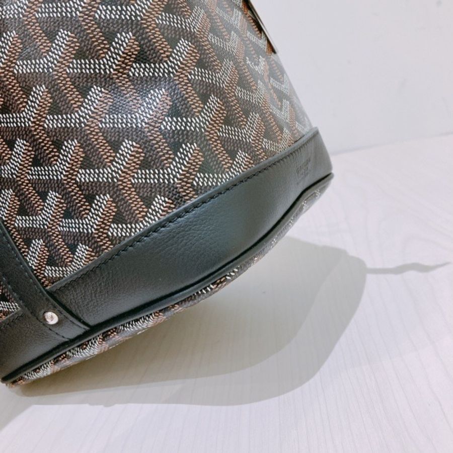 GOYARD 戈雅小號水桶肩帶包包PETIT FLOT BUCKET BAG-14