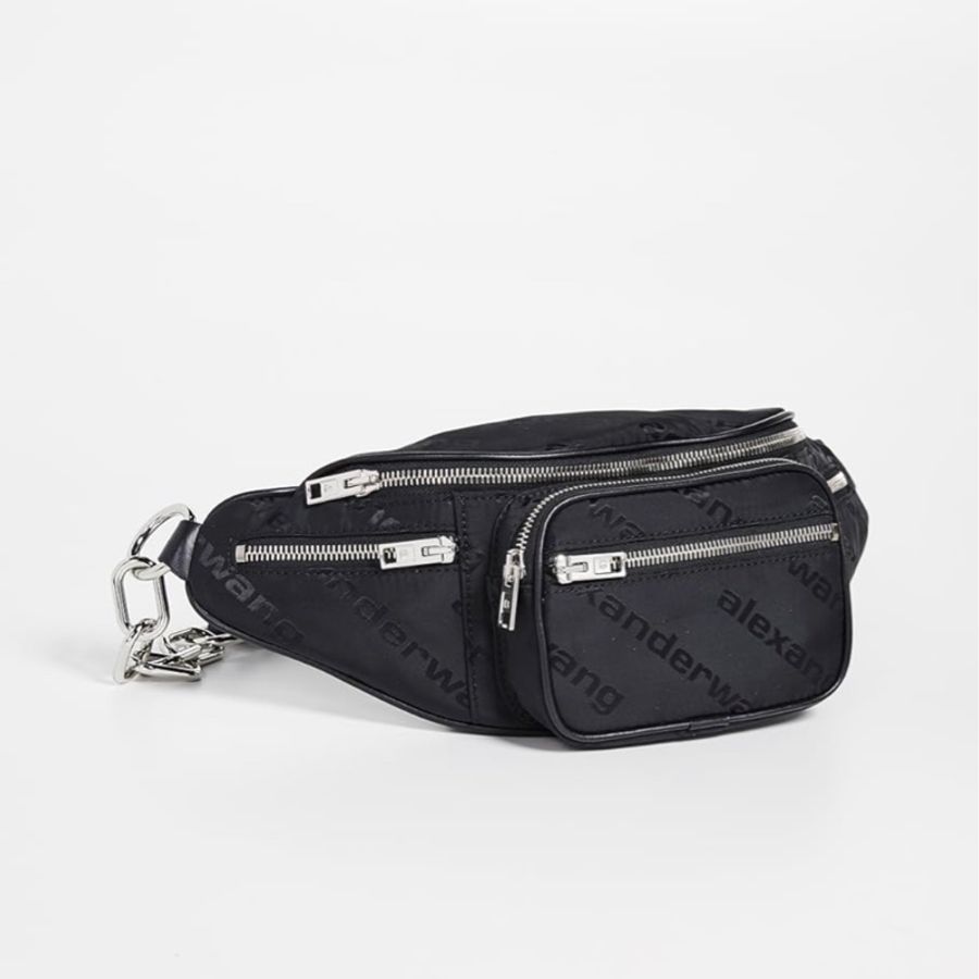 Alexander Wang  胸包/腰包 極新-0