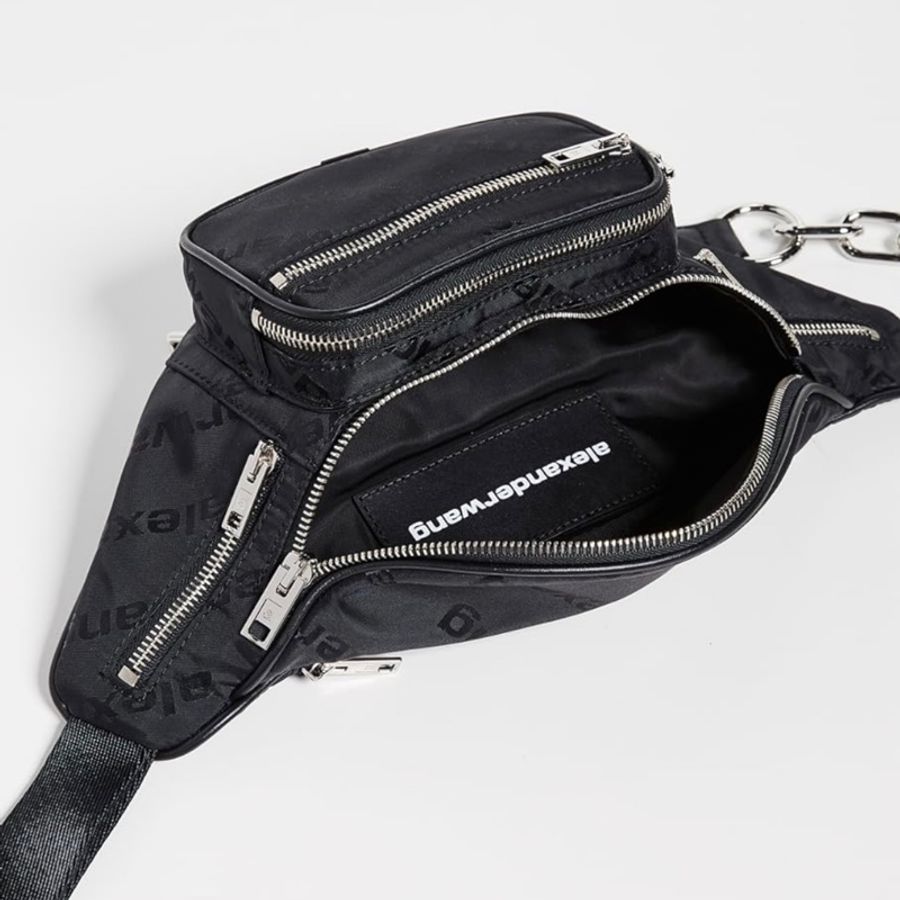 Alexander Wang  胸包/腰包 極新-2