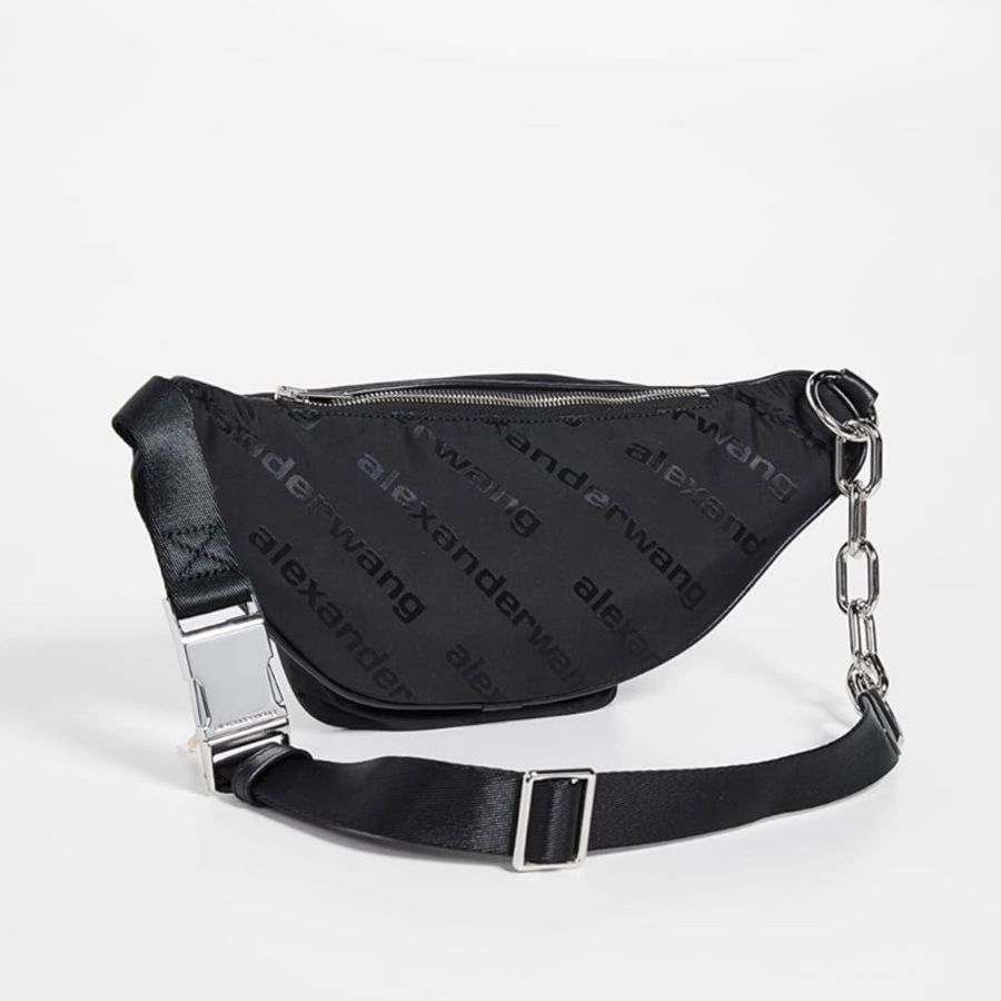 Alexander Wang  胸包/腰包 極新-4