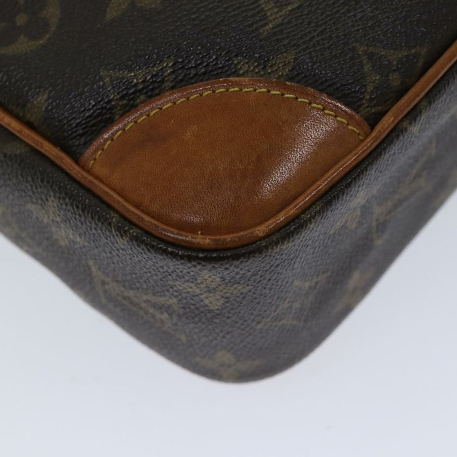 【日本直送】路易威登 Monogram Compiegne 28 手拿包 M51845 LV 正品 ki4398-6