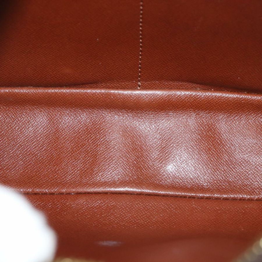 【日本直送】路易威登 Monogram Compiegne 28 手拿包 M51845 LV 正品 ki4398-9