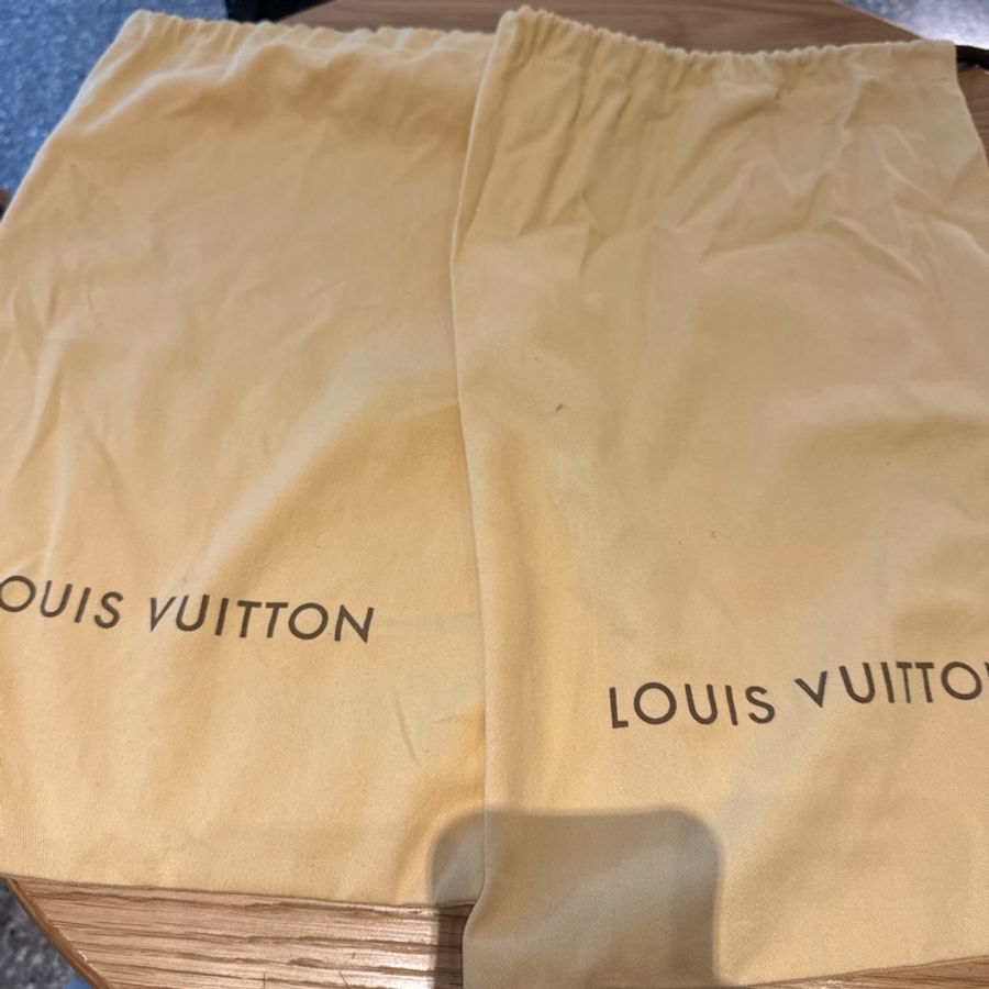 Louis Vuitton Jaspers Kanye Patchwork Zen Grey Pink-13