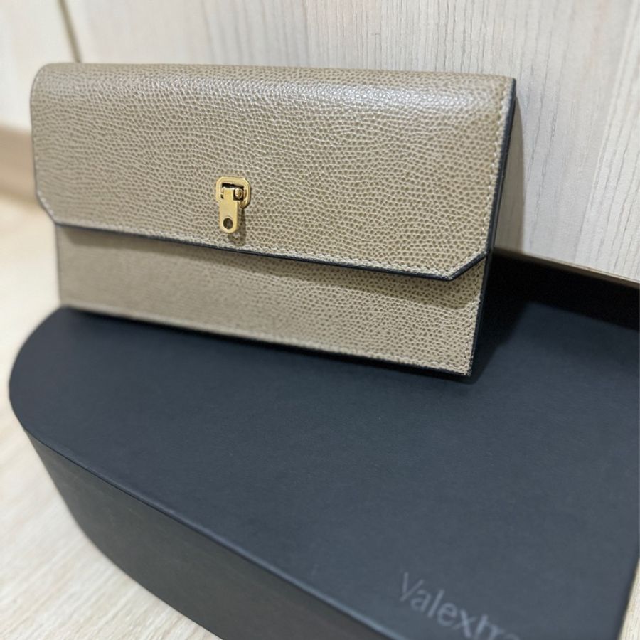 Valletta 品味獨特低調奢華的品牌-1