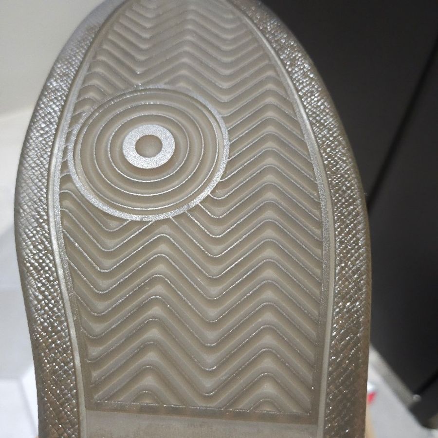 [98新]Louis Vuitton Rivoli 運動鞋-12