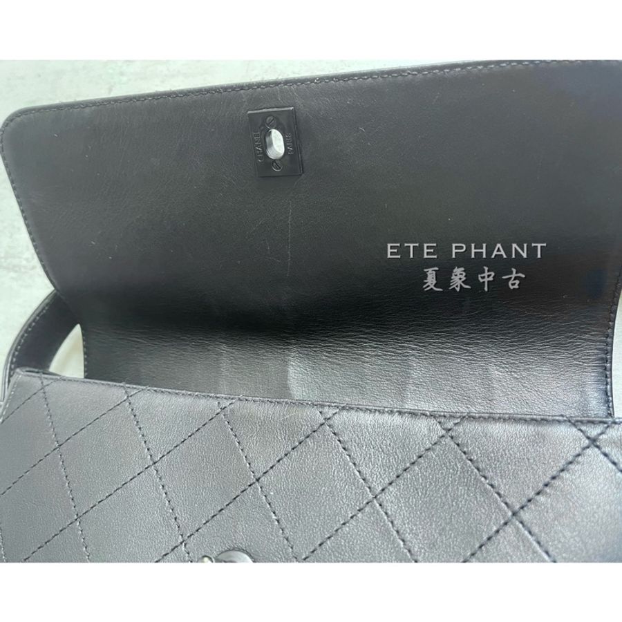 Chanel So Black Kelly-12