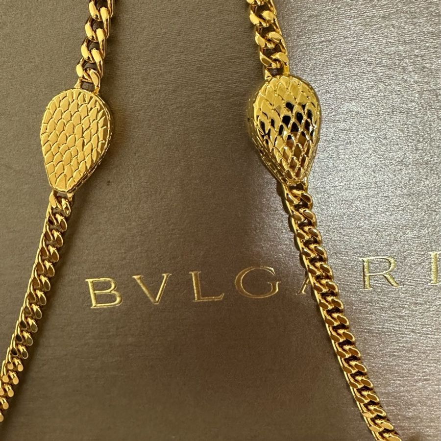 BVLGARI SERPENTI FOREVER MICRO BAG 斜背迷你包-23