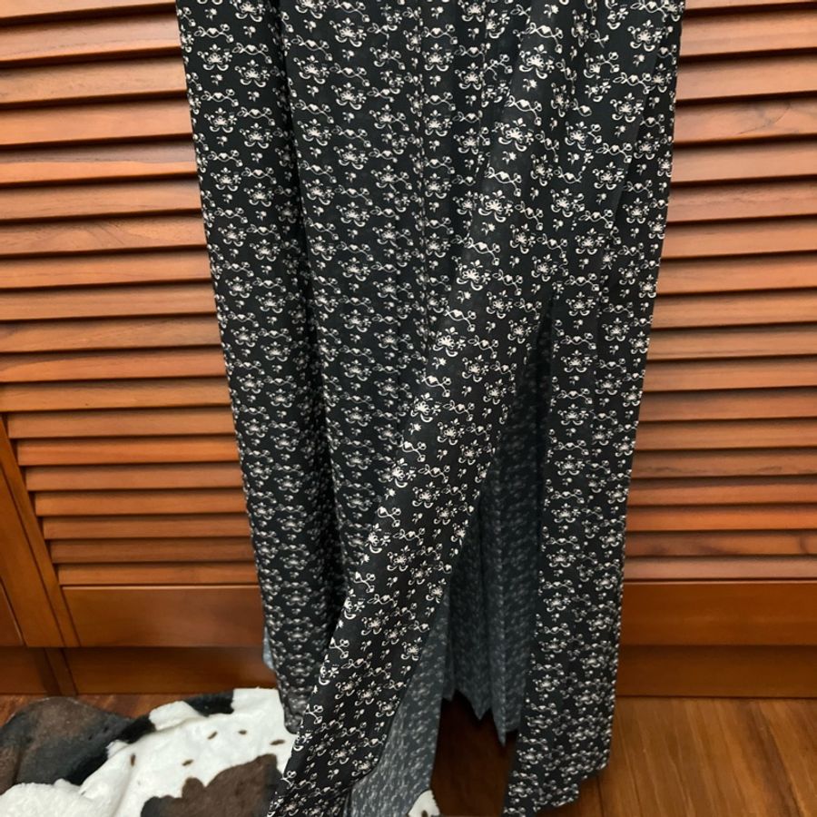 SeeByChloé 碎花半身裙-4