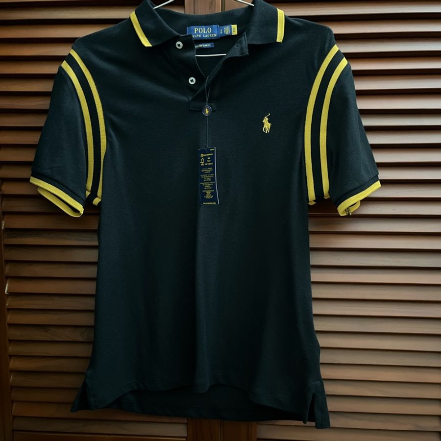 Polo Ralph Lauren  短袖上衣-0