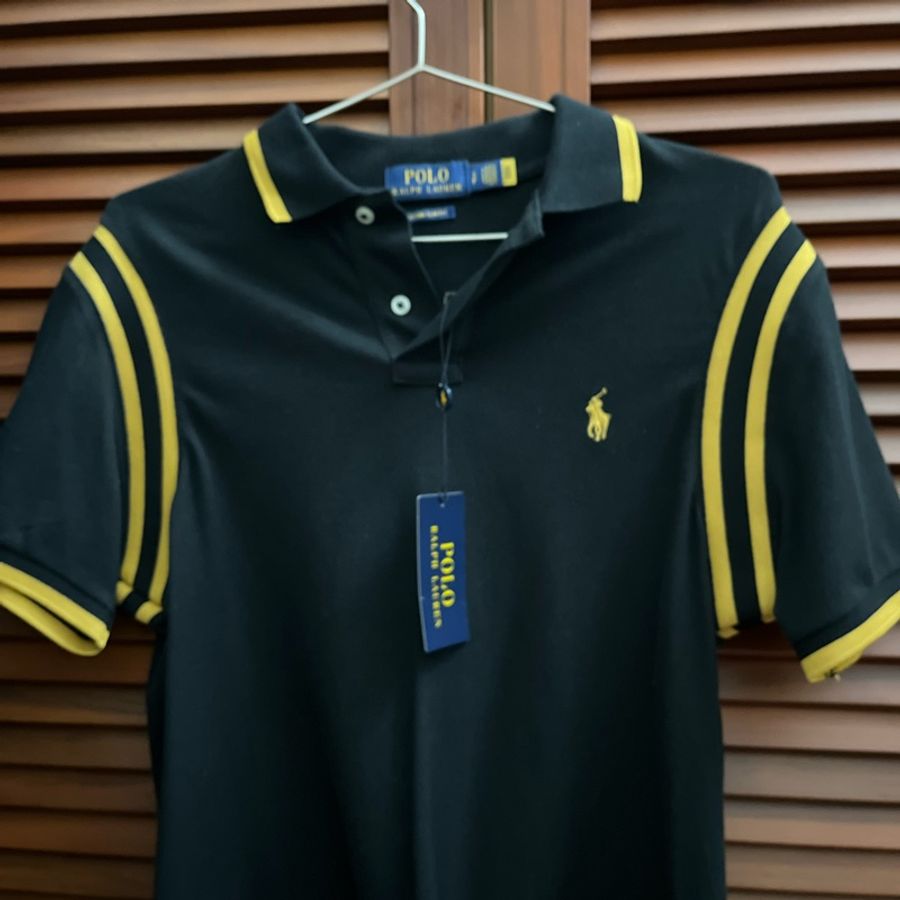 Polo Ralph Lauren  短袖上衣-4