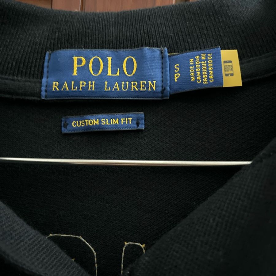 Polo Ralph Lauren  短袖上衣-5