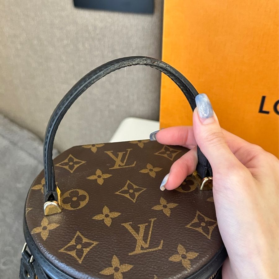 LV Cannes發財桶-3