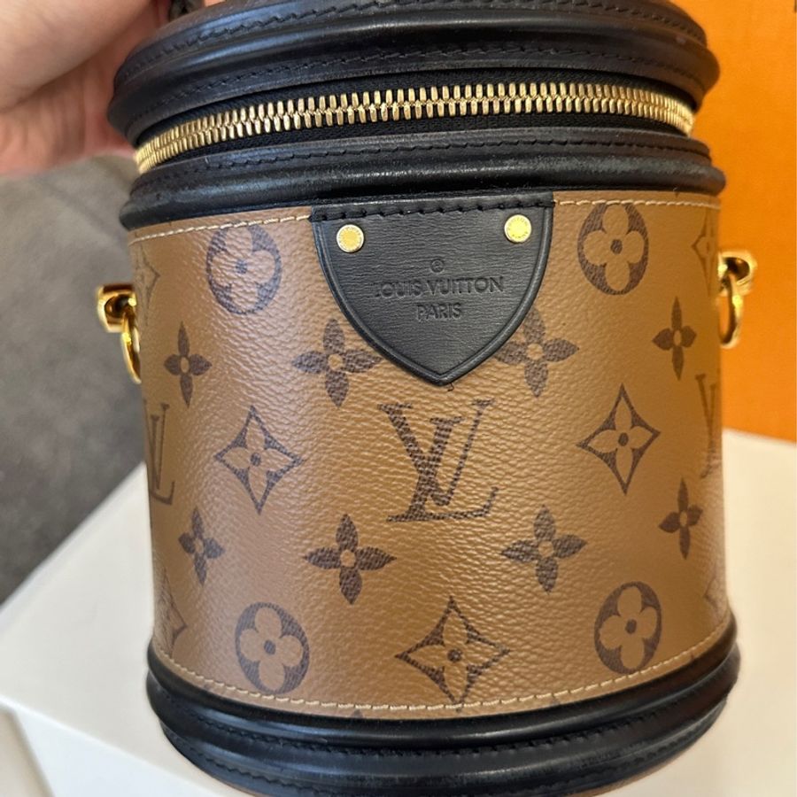 LV Cannes發財桶-4