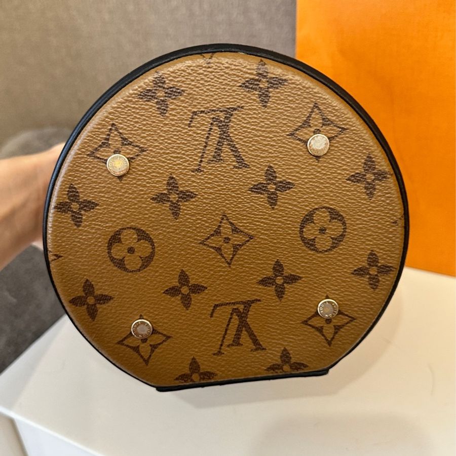 LV Cannes發財桶-7