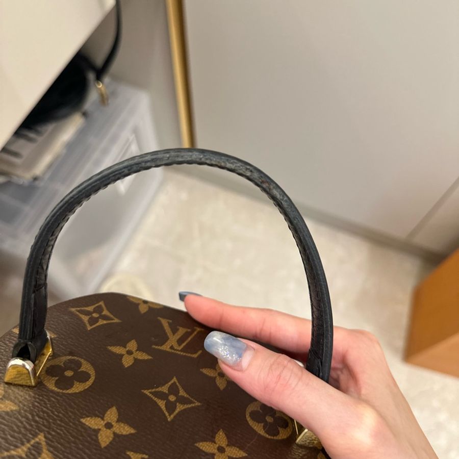 LV Cannes發財桶-14