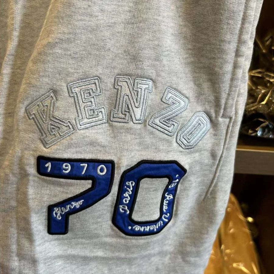 Kenzo 運動褲 M 很新-3