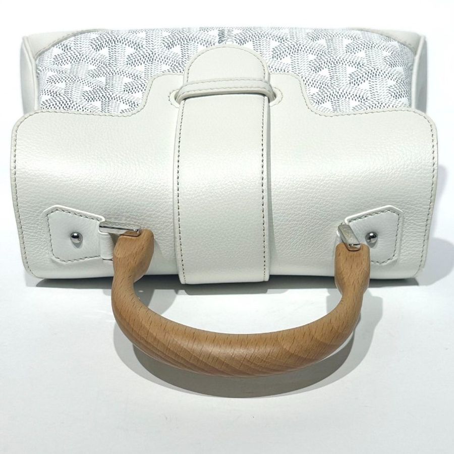 【美收精品】GOYARD mini Saigon西貢包 88-486-3