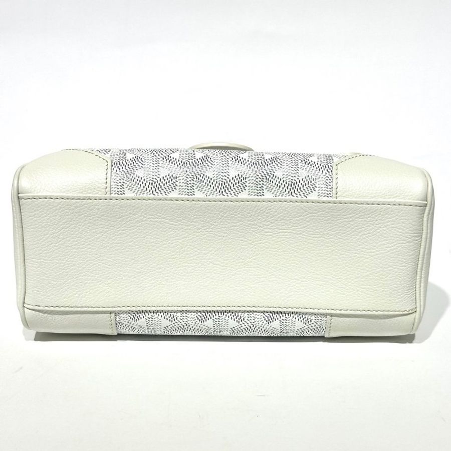 【美收精品】GOYARD mini Saigon西貢包 88-486-4