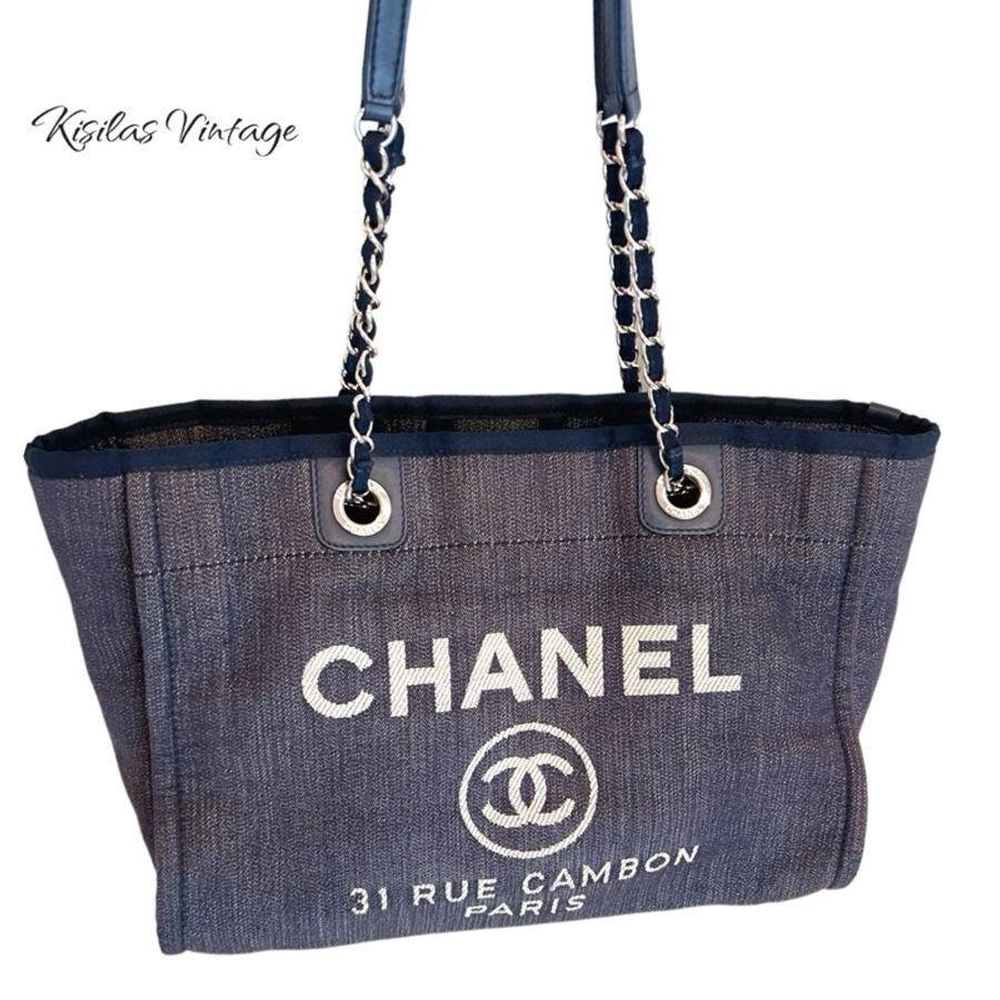 Chanel  tote bag-0