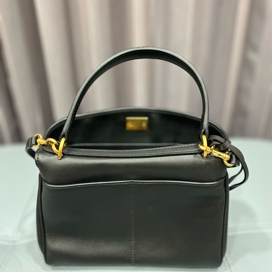 Balenciaga Rodeo Mini Black-7