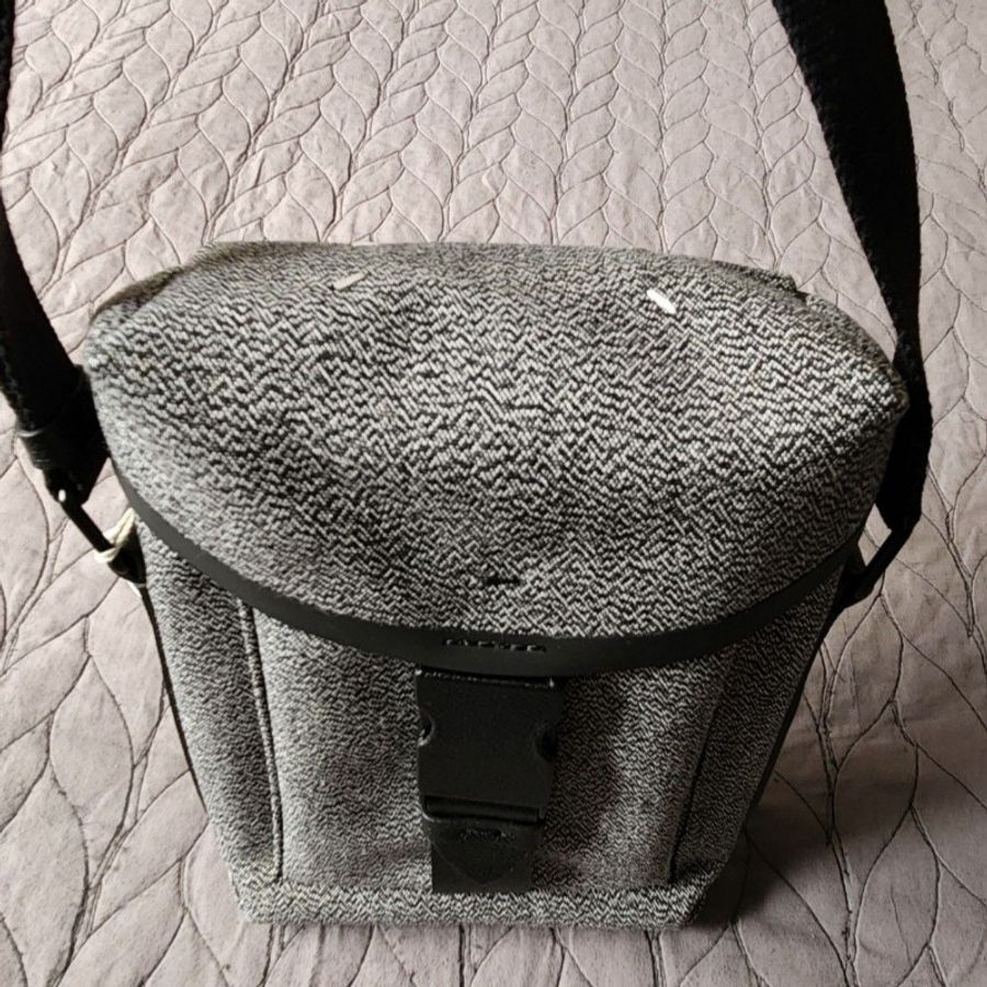 Maison Margiela Crossbody Bag-2