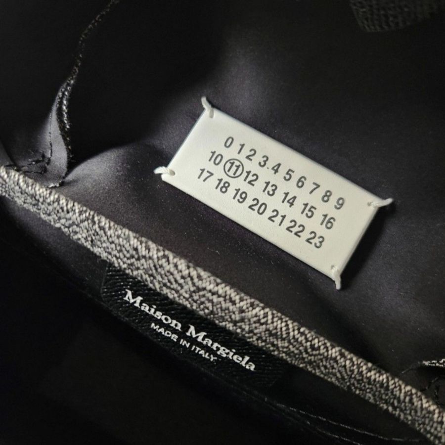 Maison Margiela Crossbody Bag-6