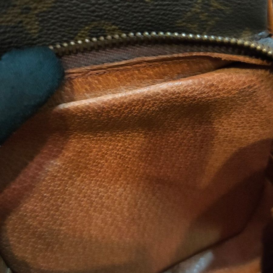 ㊣✨Louis Vuitton✨路易威登 LV 老花 雙層 相機包 肩背包 斜背包 /二手精品/二手包🌳二手樹屋🌳-41