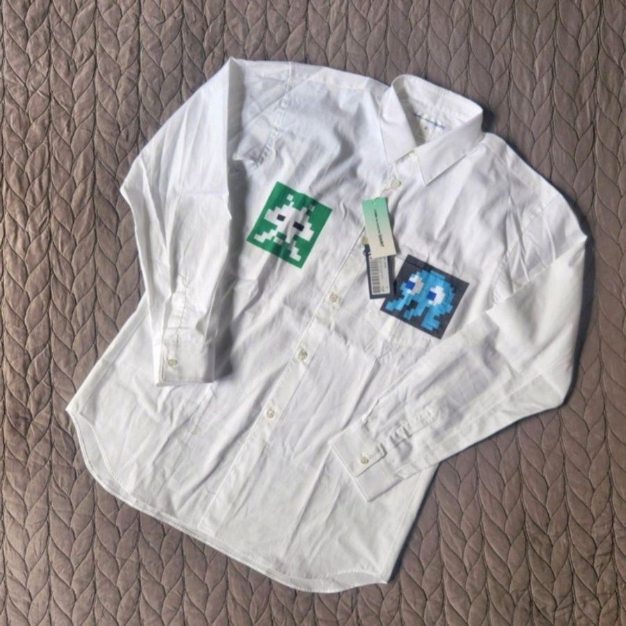 Comme Des Garçons Shirt-0