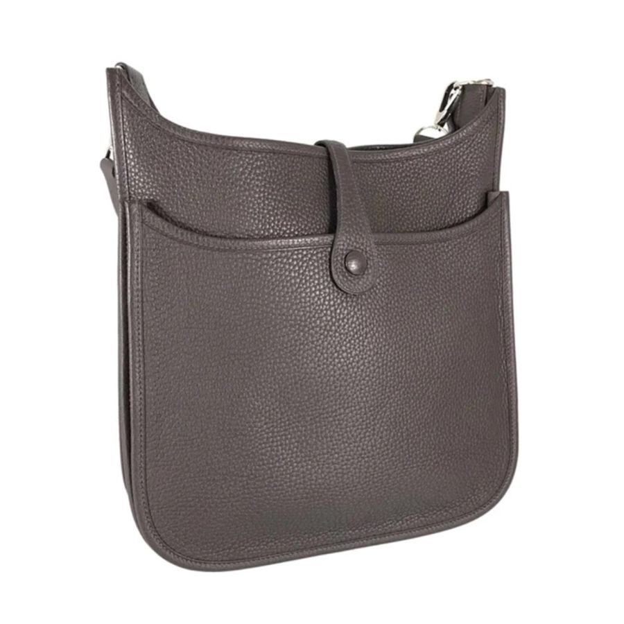 Hermes Evelyne 29 烏木色-1