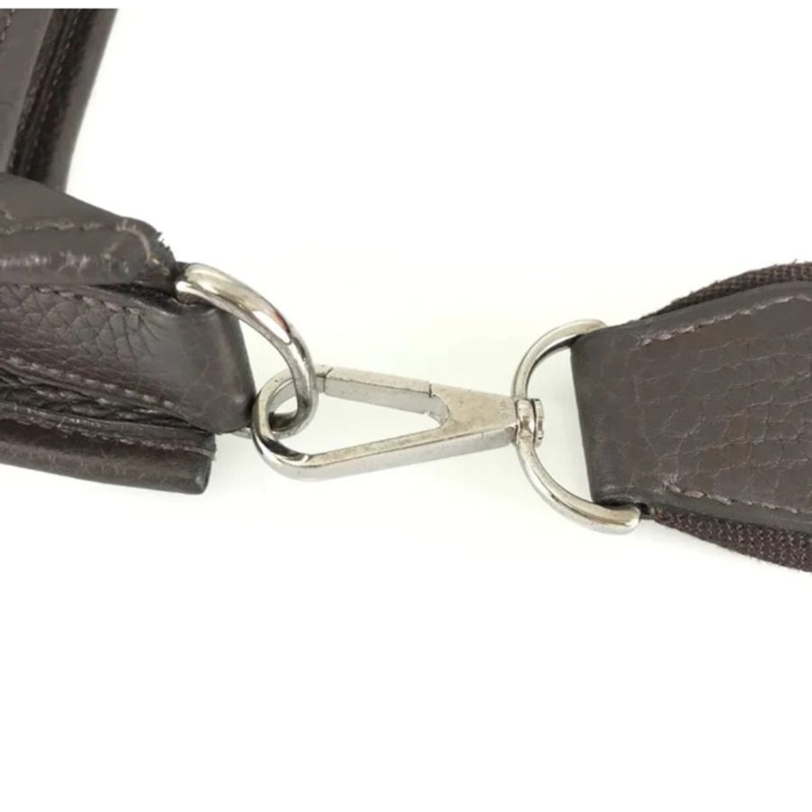 Hermes Evelyne 29 烏木色-9