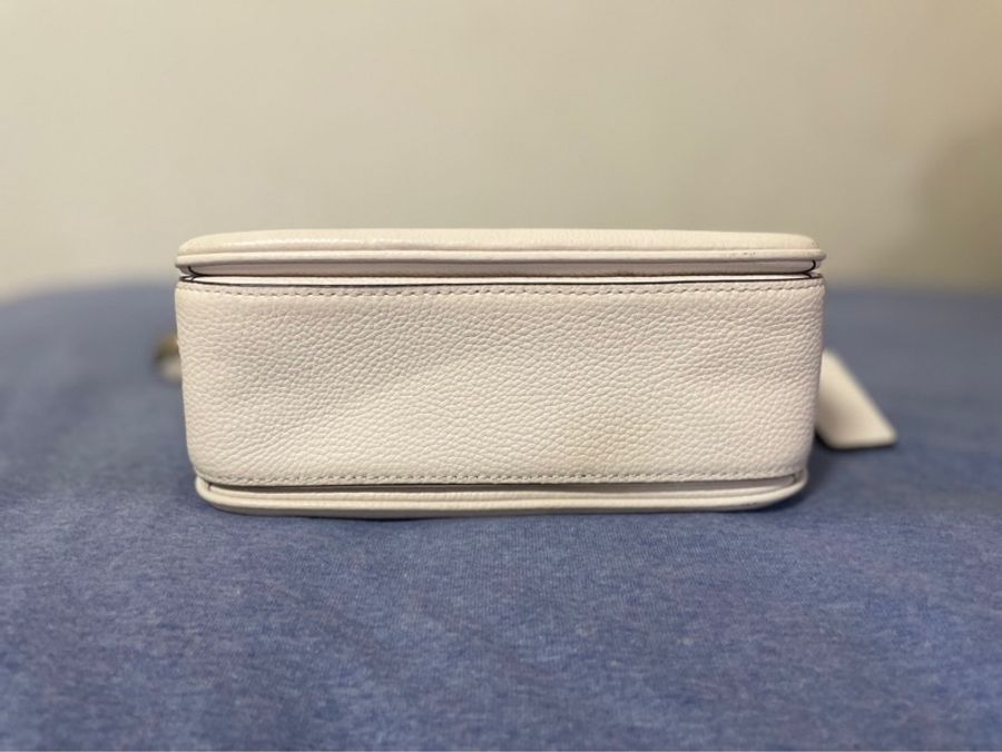 Coach Cassie19 白色-5