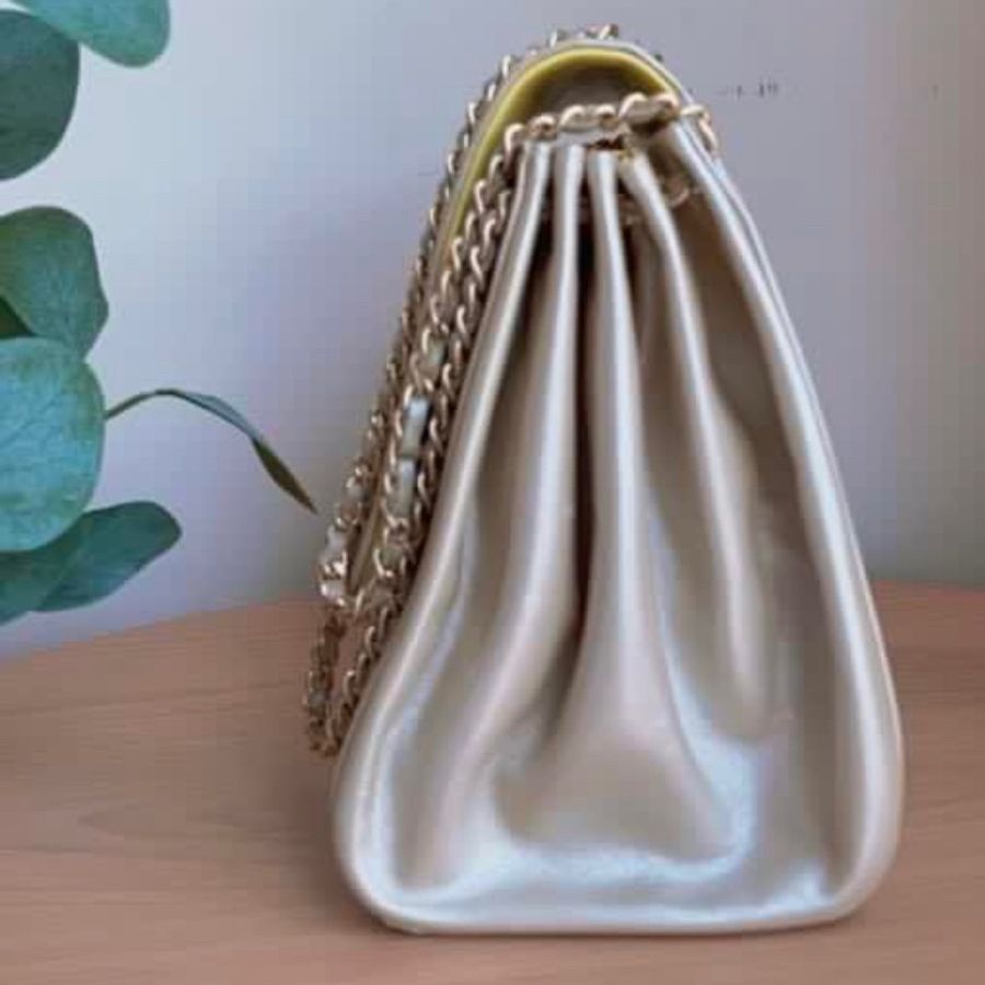 Chanel 2.55 Chocolate Bag Vintage Bag 中古手袋-7