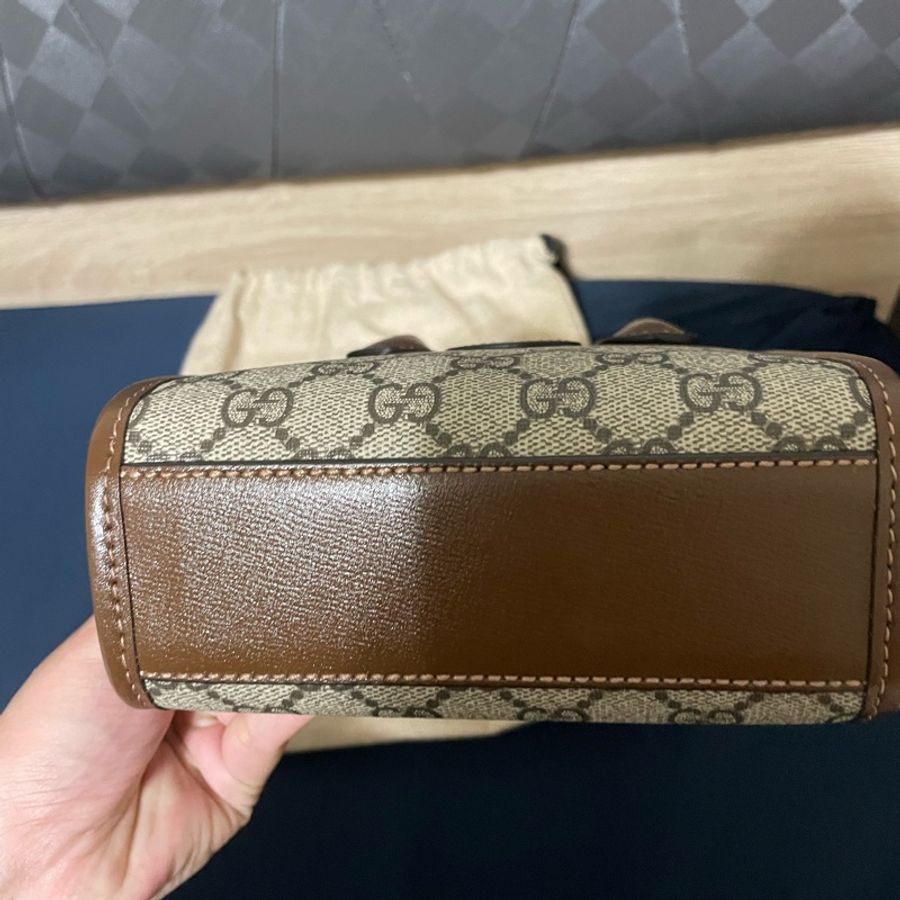 Gucci迷你琴譜-5