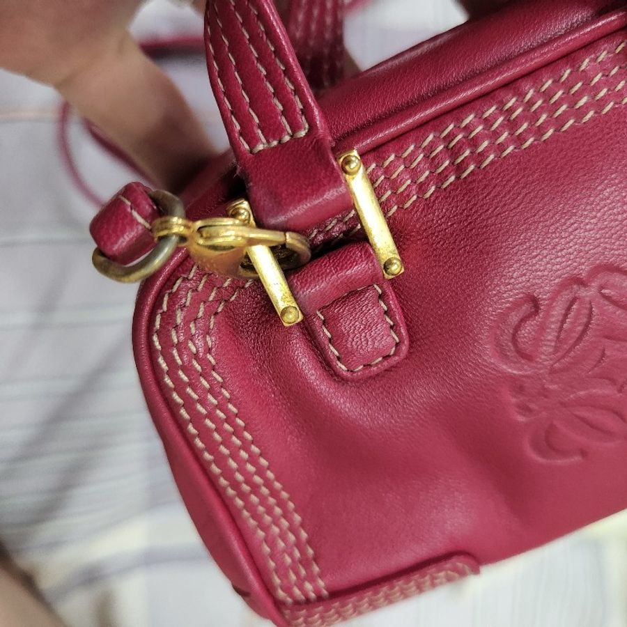 loewe 小廢包-3