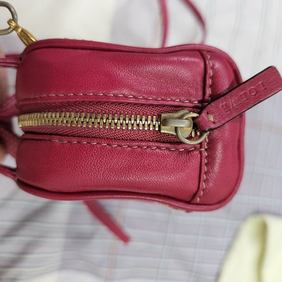 loewe 小廢包-8